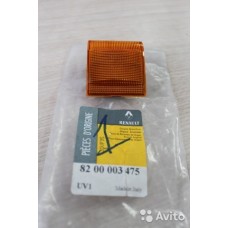 Фонарь указателя поворота 