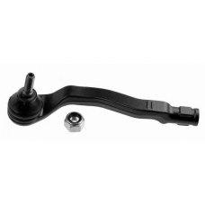 Наконечник поперечной рулевой тяги  L