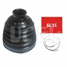 Пыльник наружной гранаты 