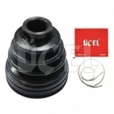 Пыльник внутренний гранаты