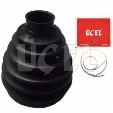 Пыльник наружной гранаты 