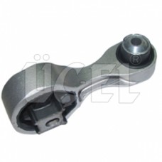 Подушка коробки передач нижняя