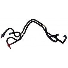 Трубка фильтра топливного