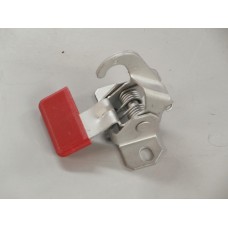 Замок капота 