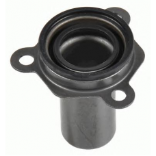 Направляющая гильза, система сцепления  24X40X57.5