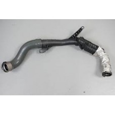 Патрубок интеркулера 