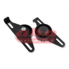 Ролик гинератора натяжной с планкой