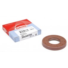 Сальник в коробку 28X56X8