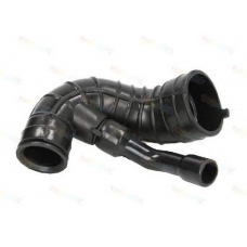 Рукав воздухозаборника, воздушный фильтр