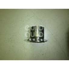 Шестерня коленвала