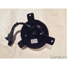 Моторчик вентилятора