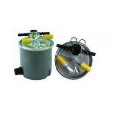 Топливный фильтр