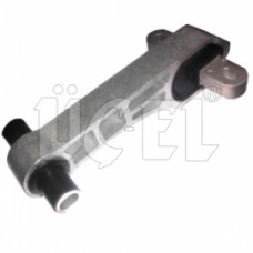 Подушка коробки передач