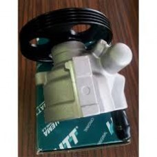 Гидроусилитель руля