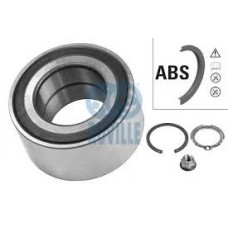 Подшипник передней ступицы ABS 42x77x39 Подшипник передней ступицы ABS 42x77x39