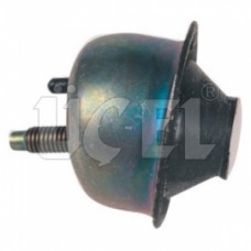 Отбойник, подвеска двигателя