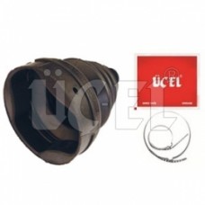 Пыльник внутренний гранаты