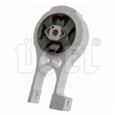 Подушка коробки передач нижняя