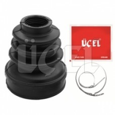 Пыльник внутренний гранаты