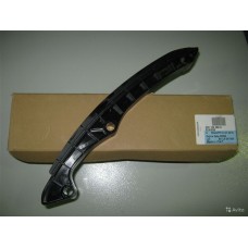 Планка успокоителя, цепь привода 