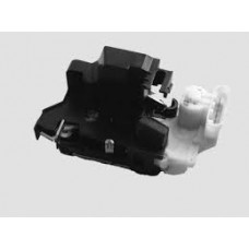 Замок двери передней левой электрический Fiat Doblo