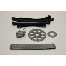 Комплект цепи с натяжителям