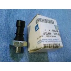 Датчик давления масла