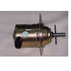 Моторчик вентилятора охлаждения двиготеля