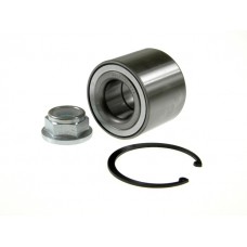 Подшипник задней  ступицы   30X62X48