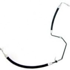 Трубка обратки ГУР