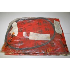 Поликлиновой ремень