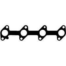 Прокладка выпускного коллектора