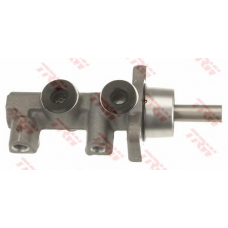 Главный тормозной цилиндр