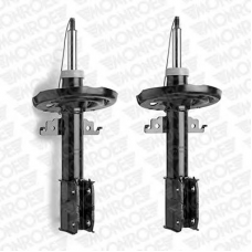 Амортизатор передний