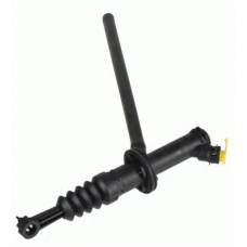 Главный цилиндр сцепления