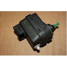 регулировка угла наклона фар