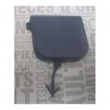 Заглушка буксировочного крюка Megane II