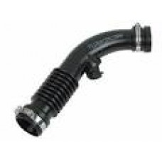 Патрубок турбины