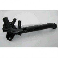 Трубка охлаждающей жидкости 