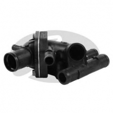 Термостат, охлаждающая жидкость