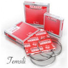 кольца поршневые