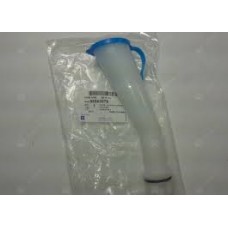 Заливная горловина бачка омывателя 