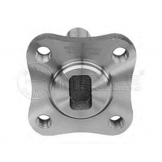 Ступица колеса