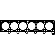 Прокладка ГБЦ 