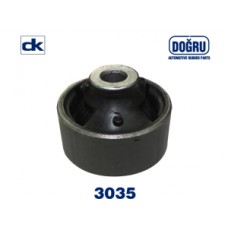 Сайлентблок переднего рычага 