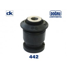 Саилентблок рычага 