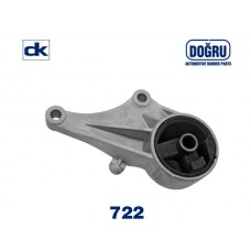 Подушка двигателя