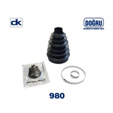 Пыльник наружной гранаты