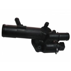 Термостат, охлаждающая жидкость