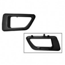 Детали внутренней ручки двери передней левой 